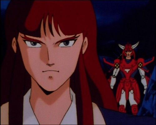 Otaku Gallery  / Anime e Manga / Samurai Troopers / Screen Shots / Episodi / 36 - Il segreto di Kayura / 154.jpg